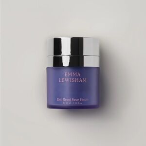 BNIB Emma Lewisham Skin Reset Serum 💜